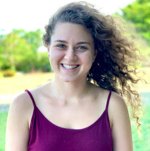 Meet your Posher, Melanie